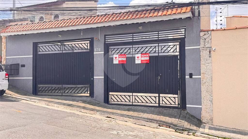 Casa à venda com 2 quartos no condomínio Cojunto Residencial Victoria, São Paulo - SP