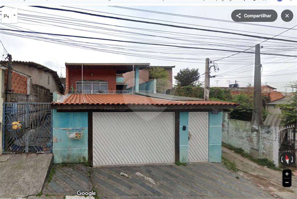 Casa à venda com 3 quartos, sendo 1 suíte, em Vila Júlia, Poá - SP