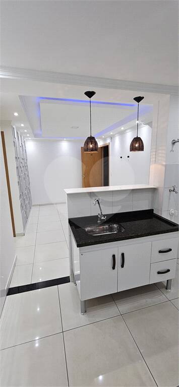 Apartamento à venda com 2 quartos no condomínio Parque Sefora, Suzano - SP