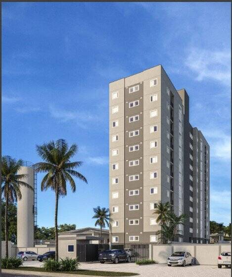 Residencial Recanto Das Árvores