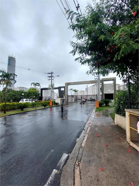 Apartamento à venda com 2 quartos no condomínio Parque Salvia, Suzano - SP