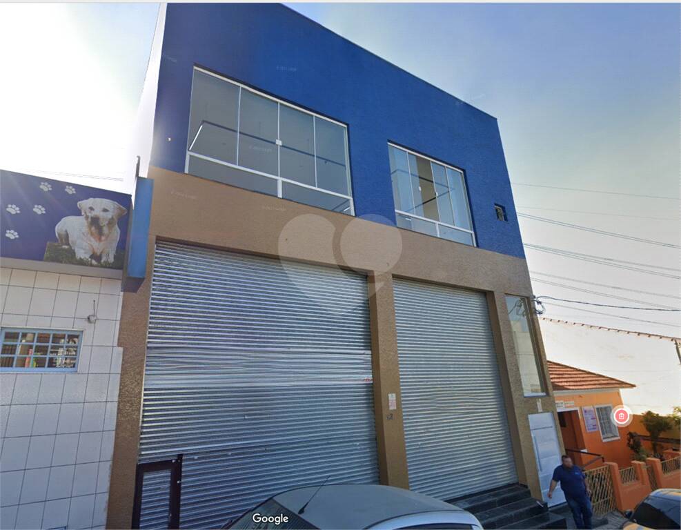 Salão comercial para alugar no Centro, Poá - SP