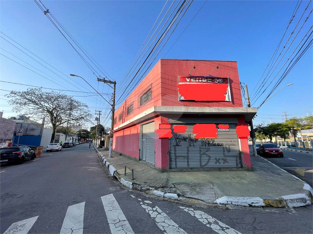Prédio comercial à venda no Centro, Poá - SP