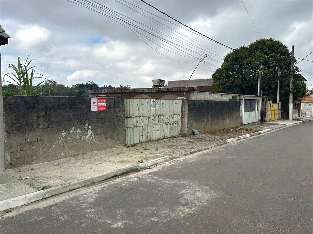 Terreno comercial à venda em Jardim Casa Branca, Suzano - SP