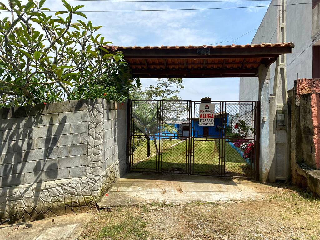 Chácara à venda com 3 quartos em Chácara Recreio Internacional, Suzano - SP