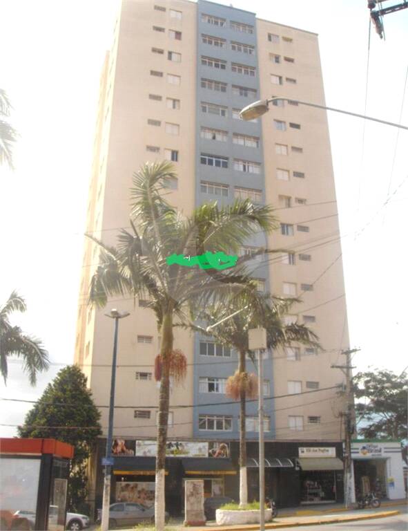 Apartamento à venda com 3 quartos no condomínio Edificio Bonini, Poá - SP