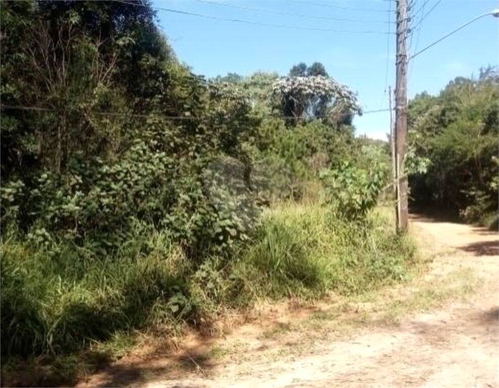 Terreno comercial à venda em Estância Angelina, Suzano - SP