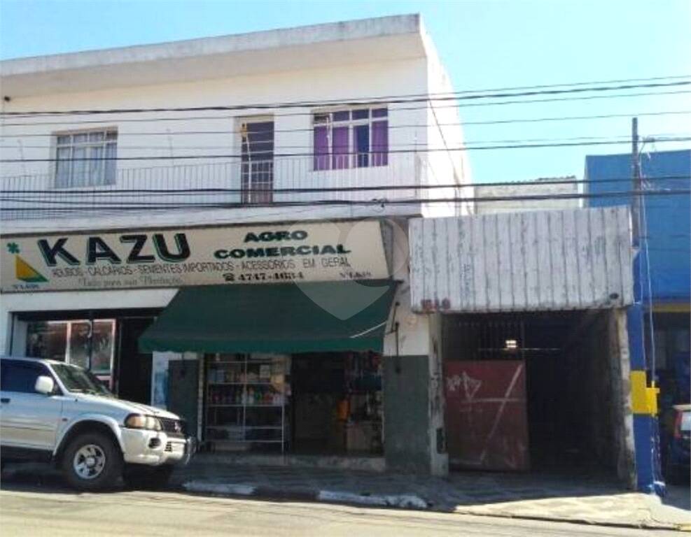 Casa à venda com 3 quartos no Centro, Suzano - SP
