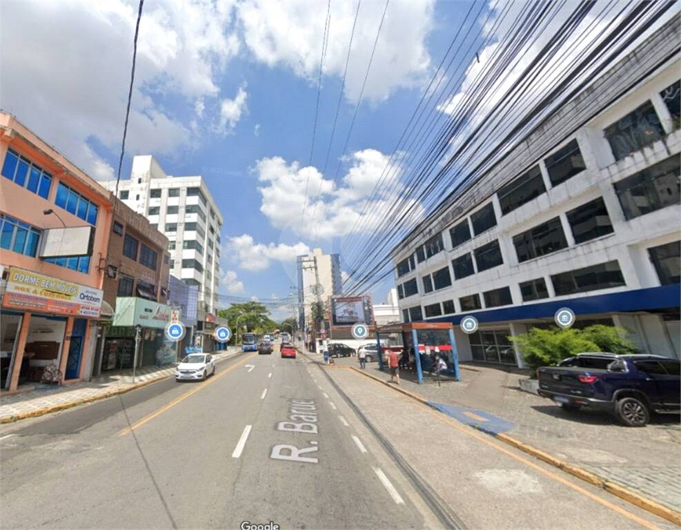 Prédio comercial para alugar em Vila Costa, Suzano - SP