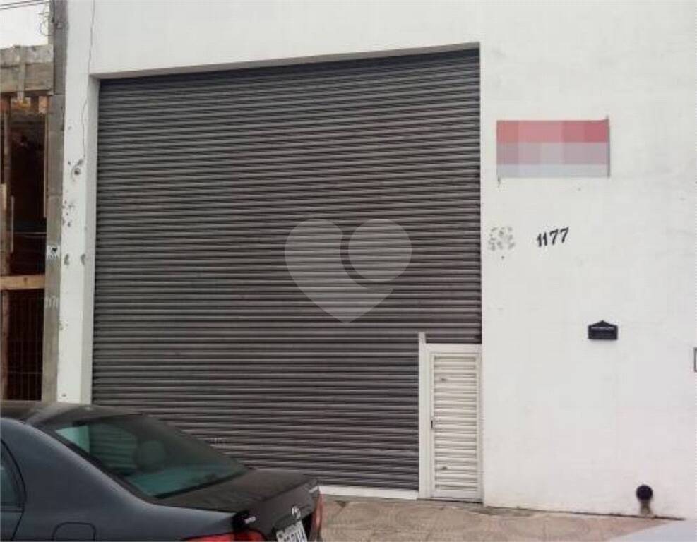 Prédio comercial à venda em Jardim Imperador, Suzano - SP
