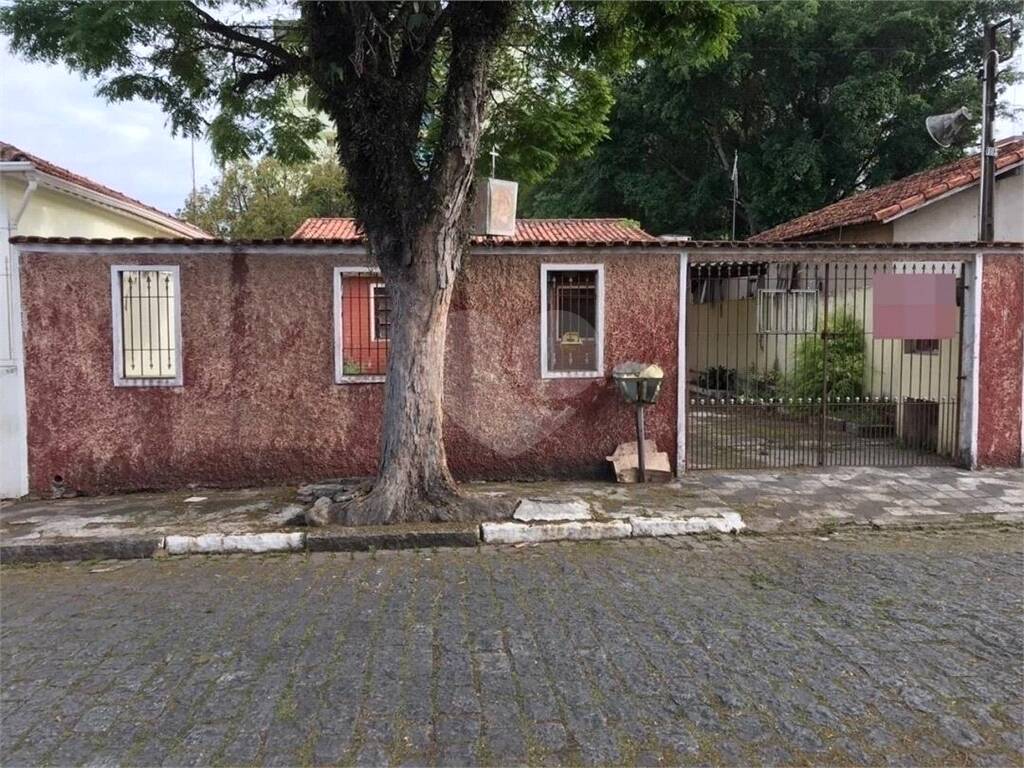 Casa à venda com 2 quartos em Vila Paiva, Suzano - SP