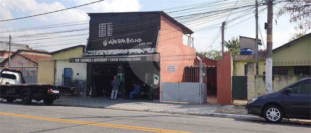 Casa Térrea à venda com 4 quartos em SÃO MIGUEL PAULISTA, São Paulo - SP