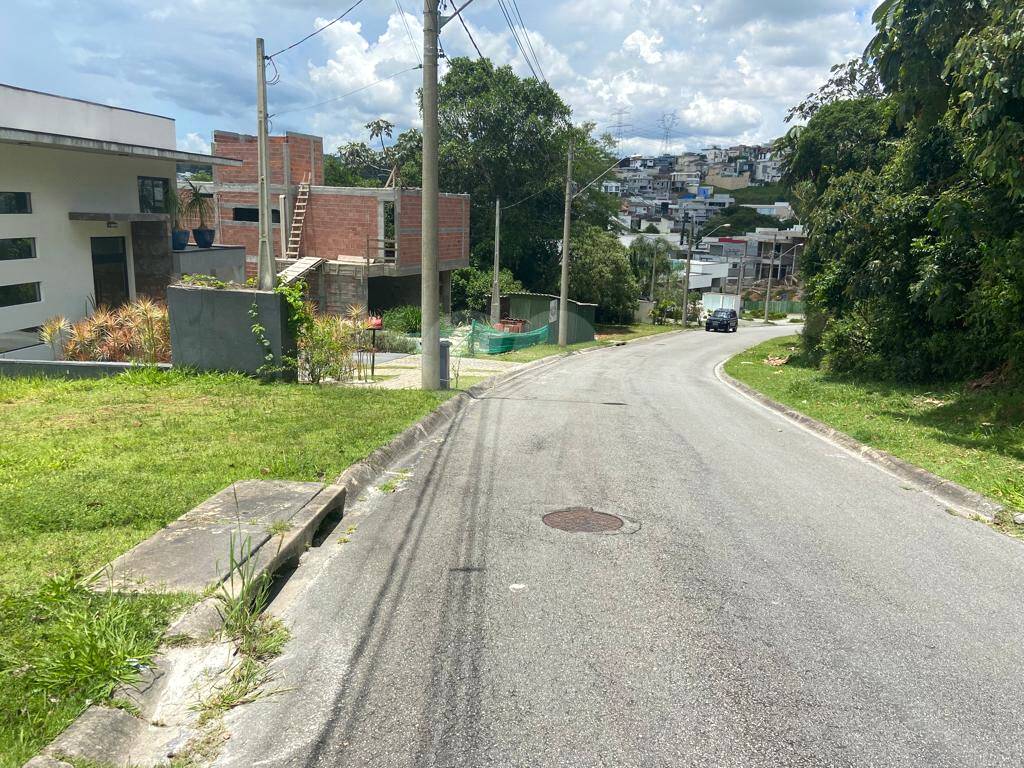 Casa à venda no condomínio Brisa 1, Mogi Das Cruzes - SP