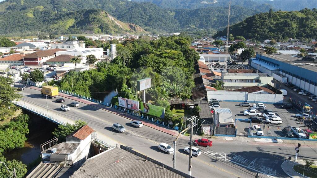 Área de Terra à venda no Centro, Caraguatatuba - SP
