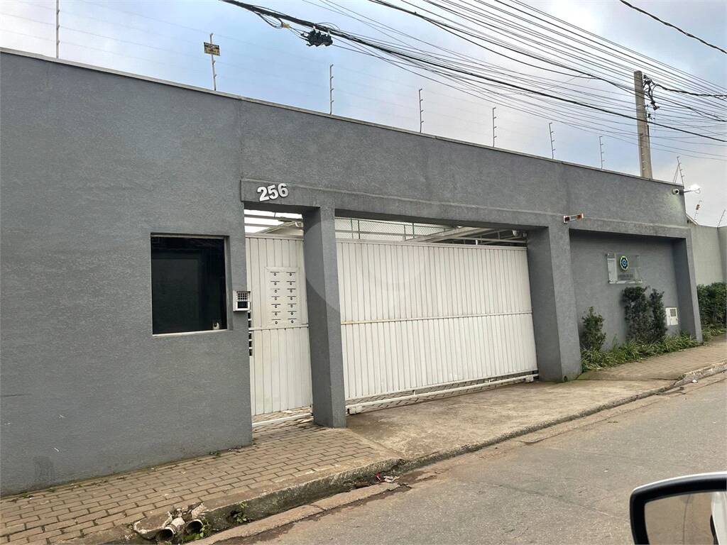 Casa à venda com 2 quartos no condomínio Jardim do Sol, Suzano - SP