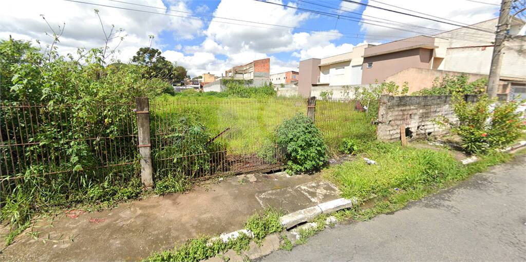 Terreno comercial à venda em Parque Santa Rosa, Suzano - SP