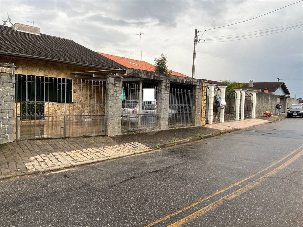 CASA TÉRREA + TERRENO NO JARDIM RINCÃO ARUJÁ