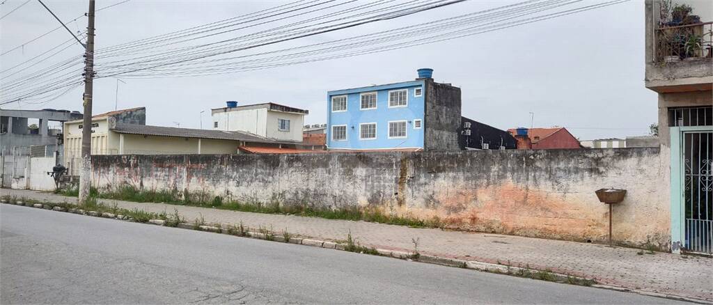 Terreno comercial para alugar em Vila Varela, Poá - SP
