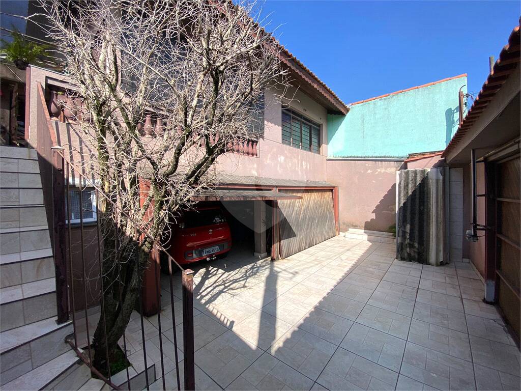Casa à venda com 3 quartos, sendo 1 suíte, em Vila Correa, Ferraz de Vasconcelos - SP