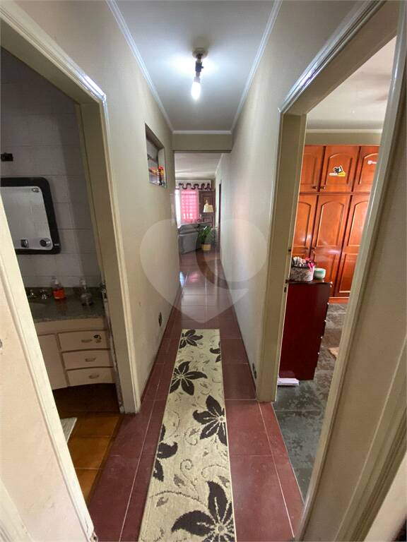 Casa à venda com 3 quartos, sendo 1 suíte, em Vila Correa, Ferraz de Vasconcelos - SP