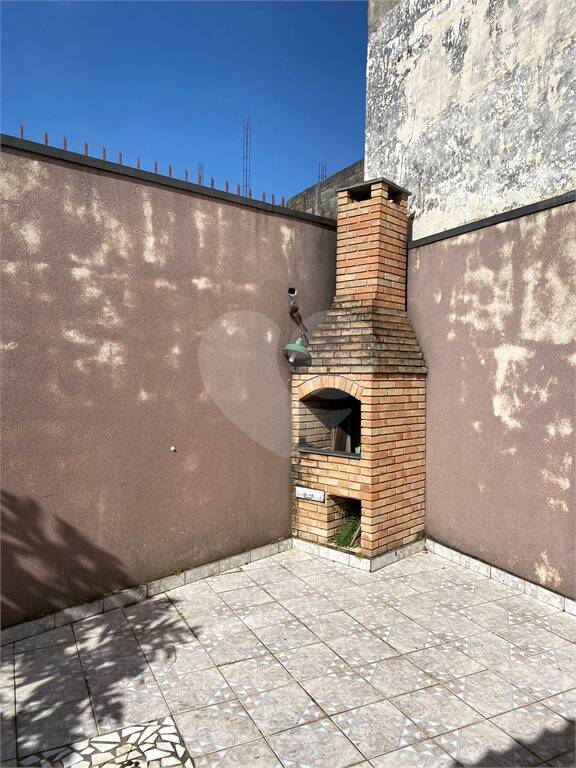 Casa à venda com 3 quartos, sendo 1 suíte, em Vila Correa, Ferraz de Vasconcelos - SP
