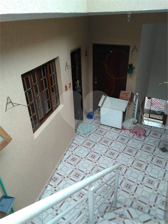 Sobrado à venda com 2 quartos em Jardim São José, Poá - SP