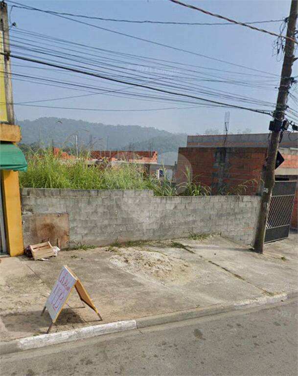 Terreno comercial à venda em Jardim Ikeda, Suzano - SP