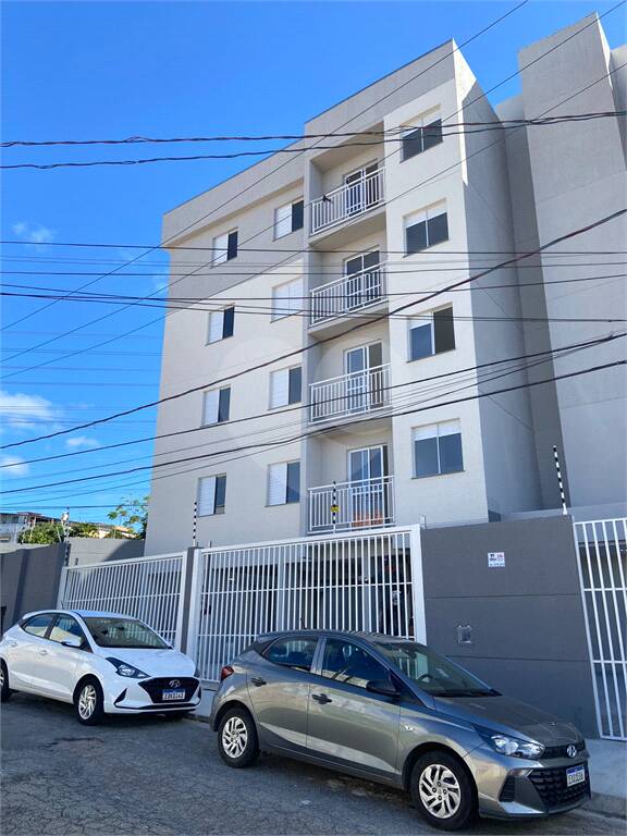 Apartamento à venda ou para alugar com 2 quartos, sendo 1 suíte, no condomínio São Luis, Mogi Das Cruzes - SP