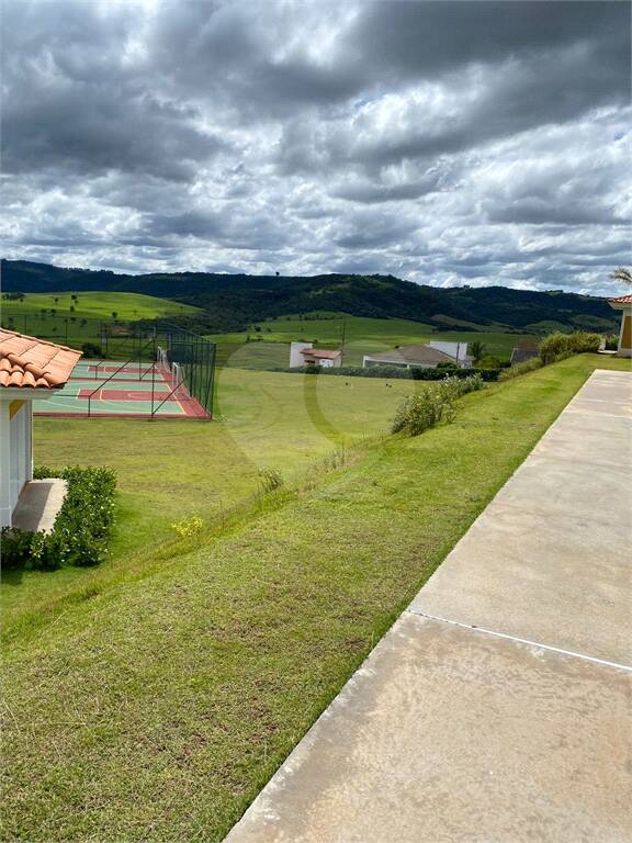 Loteamento à venda no condomínio Ninho Verde ii Eco Residence, Pardinho - SP