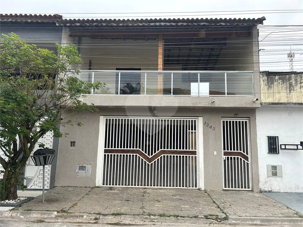 Casa à venda com 3 quartos, sendo 1 suíte, em Jardim Imperador, Suzano - SP