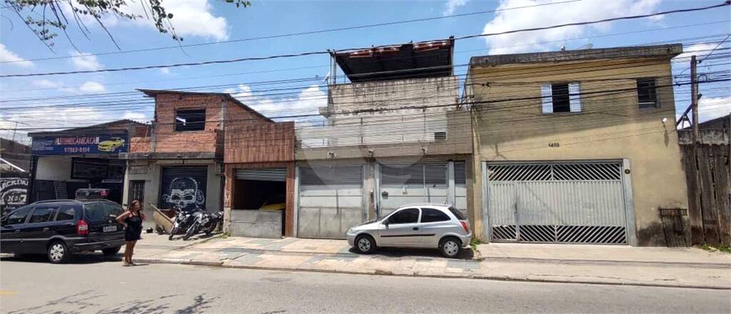 Sobrado à venda com 3 quartos, sendo 1 suíte, em Itaim Paulista, São Paulo - SP