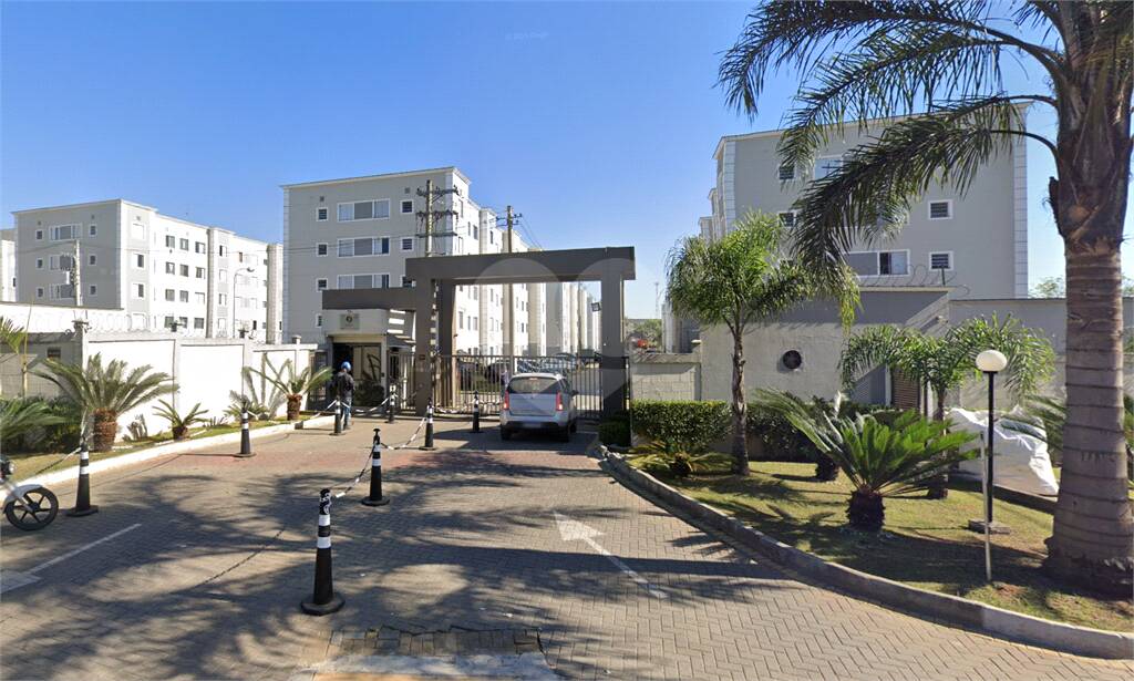 Apartamento à venda com 2 quartos no condomínio Parque Seletto, Suzano - SP