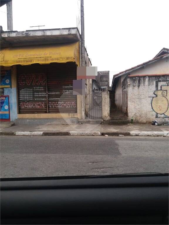 Casa à venda com 2 quartos em Vila Amorim, Suzano - SP