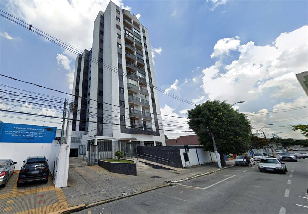 Apartamento à venda com 2 quartos no condomínio Edifício Sírius, Suzano - SP