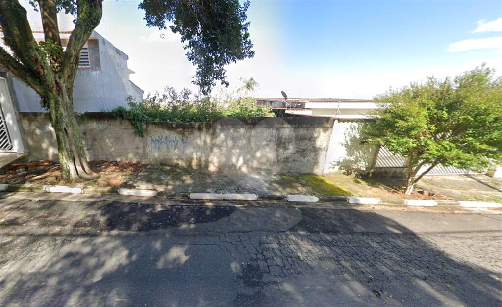 Terreno comercial à venda em Parque Santa Rosa, Suzano - SP