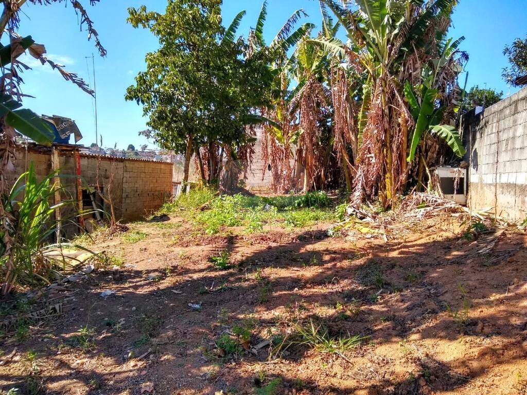 Terreno à venda em Palmeiras de São Paulo, Suzano - SP