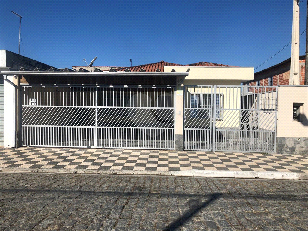 CASA TÉRREA Á VENDA JD. IMPERADOR- SUZANO