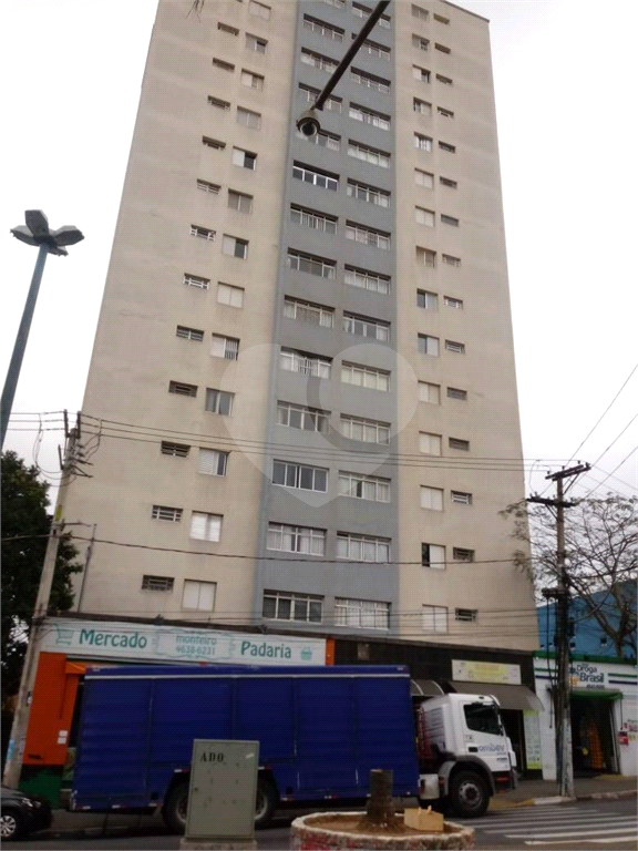 APARTAMENTO 03 DORMITÓRIOS CENTRO - POÁ / SP