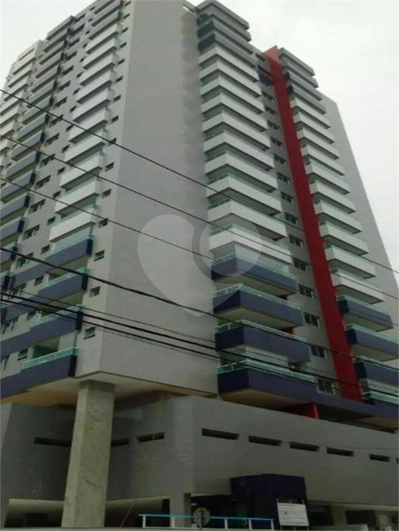 Apartamento à venda na Praia Grande – 2 Suítes e Vista para o Mar