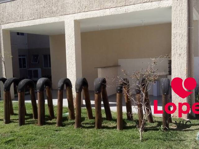 Apartamento para Locação em Suzano - 5