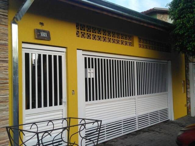 Casa para Venda em Suzano - 2