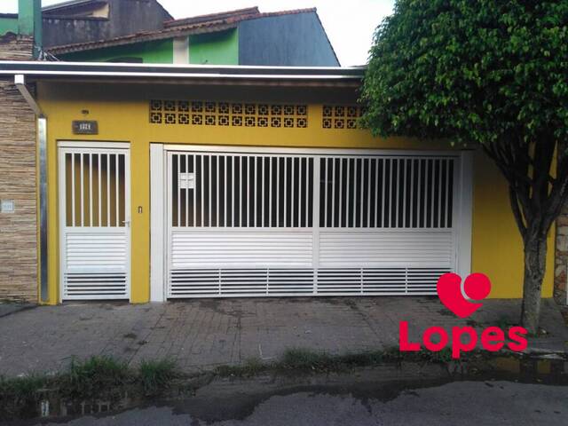 Casa para Venda em Suzano - 3