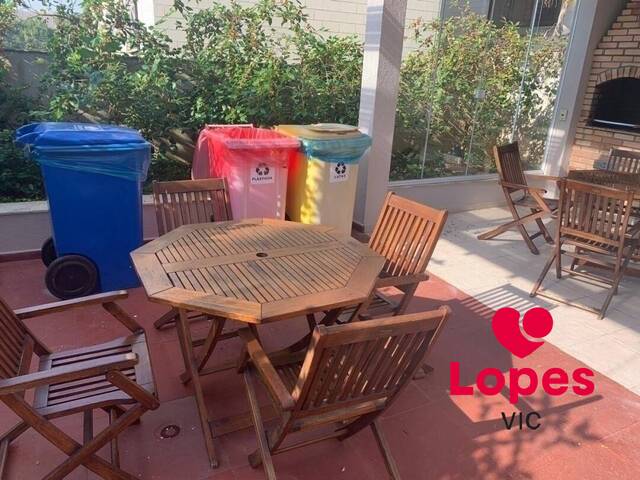 Apartamento para Locação em Mogi das Cruzes - 3