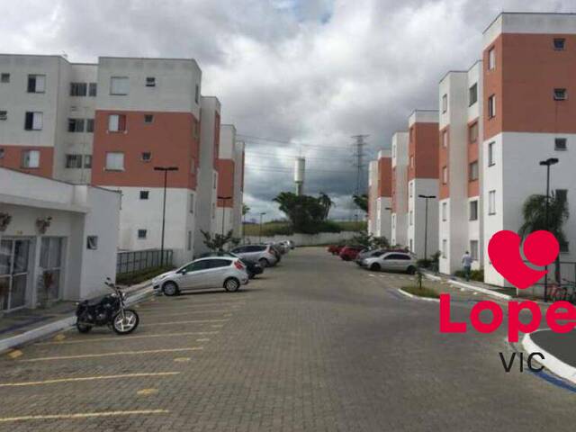 Apartamento para Venda em Mogi das Cruzes - 2