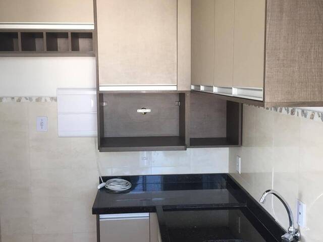 Apartamento para Venda em Mogi das Cruzes - 3