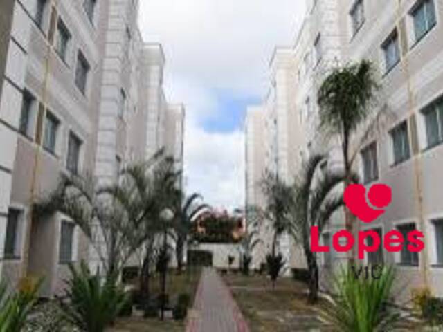 Apartamento para Locação em Suzano - 2