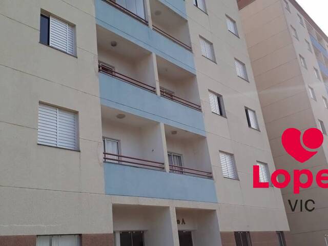 Apartamento para Venda em Suzano - 3