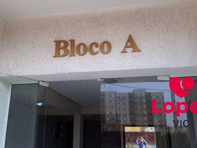 Apartamento para Venda em Suzano - 2