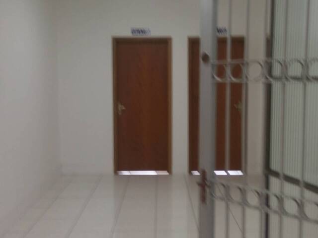 Sala para Locação em Ferraz de Vasconcelos - 4
