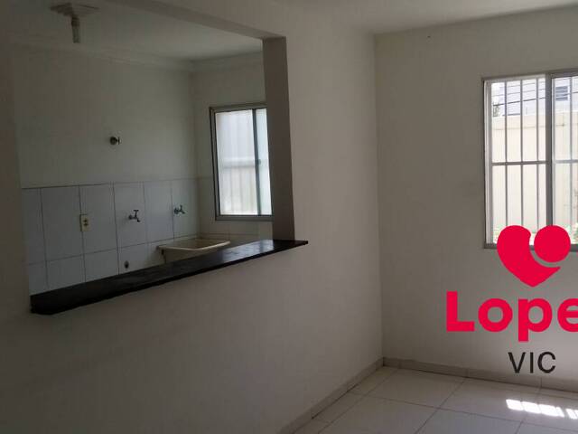 Apartamento para Locação em Suzano - 3